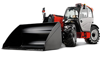 MANITOU mlt 1040-145 PS